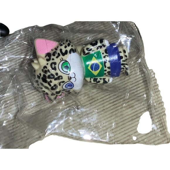 Ryan’s World 5 Toy Figures - 2 new in pkg - Picture 4 of 6